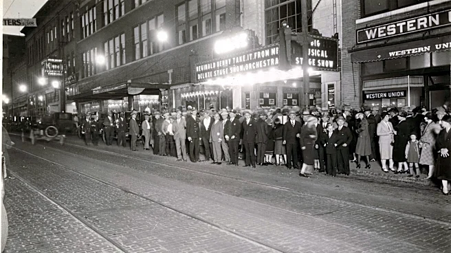 Springfield theater once at risk of demolition to celebrate 100 years