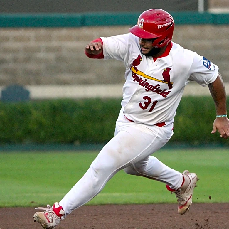 The Springfield Cardinals unveil new name. Here’s what they’ll be called