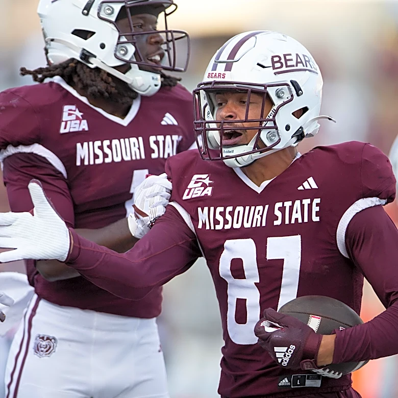 Previewing Missouri State's 'enormous game' with Western Kentucky football