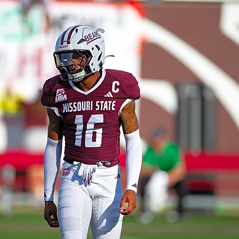 Missouri State vs Western Kentucky prediction, odds, kick off time, TV channel