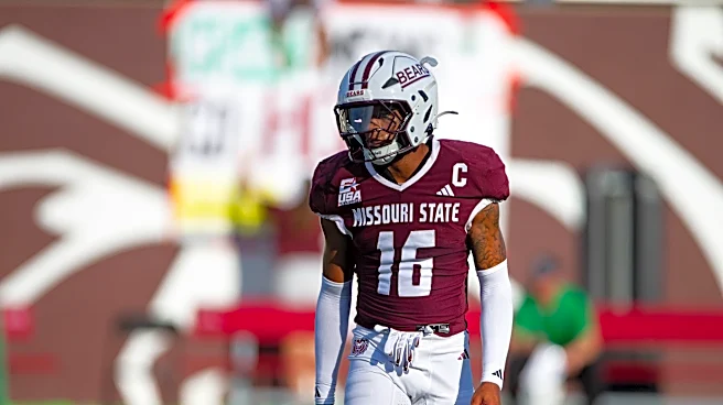 Missouri State vs Western Kentucky prediction, odds, kick off time, TV channel