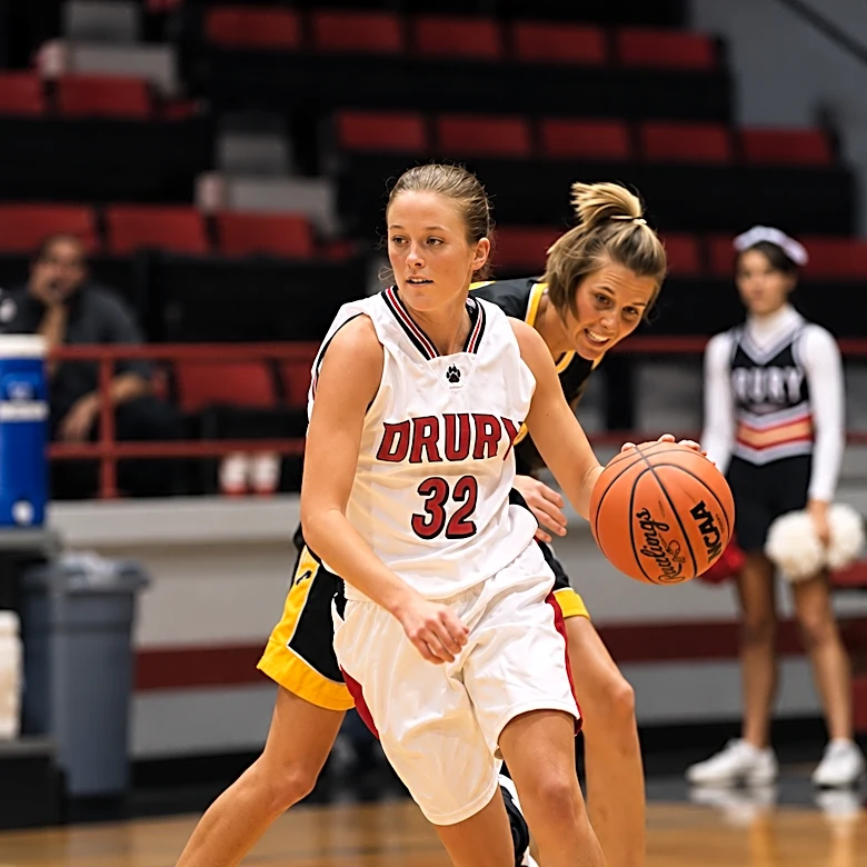 Drury announces 2026-27 Athletics Hall of Fame induction class