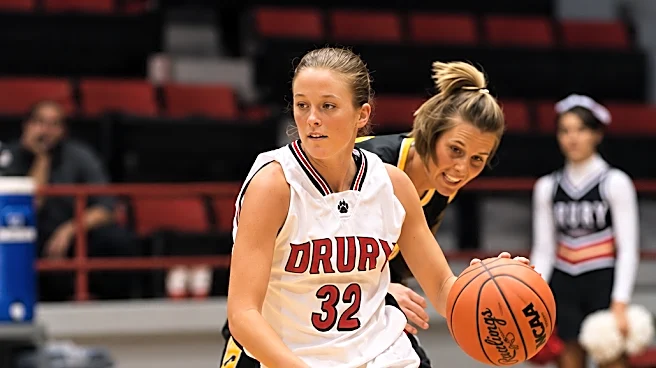 Drury announces 2026-27 Athletics Hall of Fame induction class