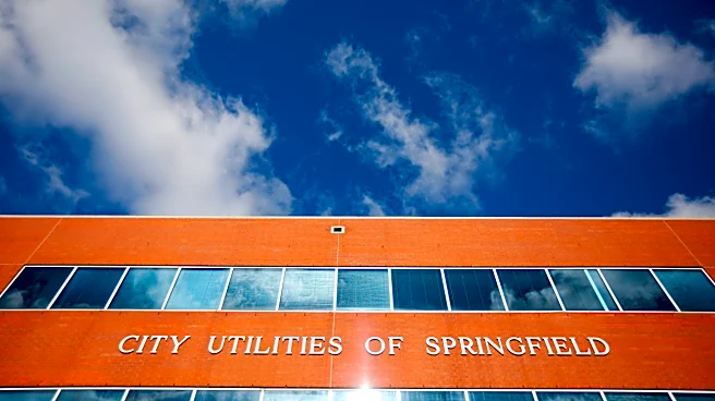 Springfield seeks applicants for Board of Public Utilities