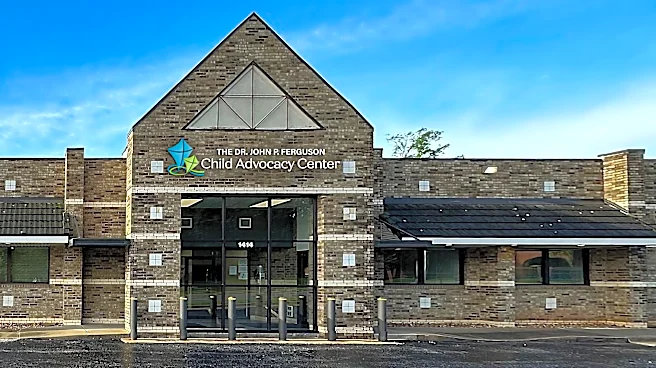 Child Advocacy Center to break ground on expanded Springfield campus