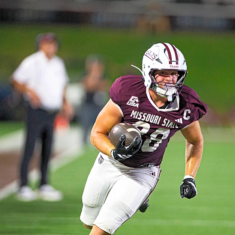Missouri State vs Western Kentucky football live updates, analysis