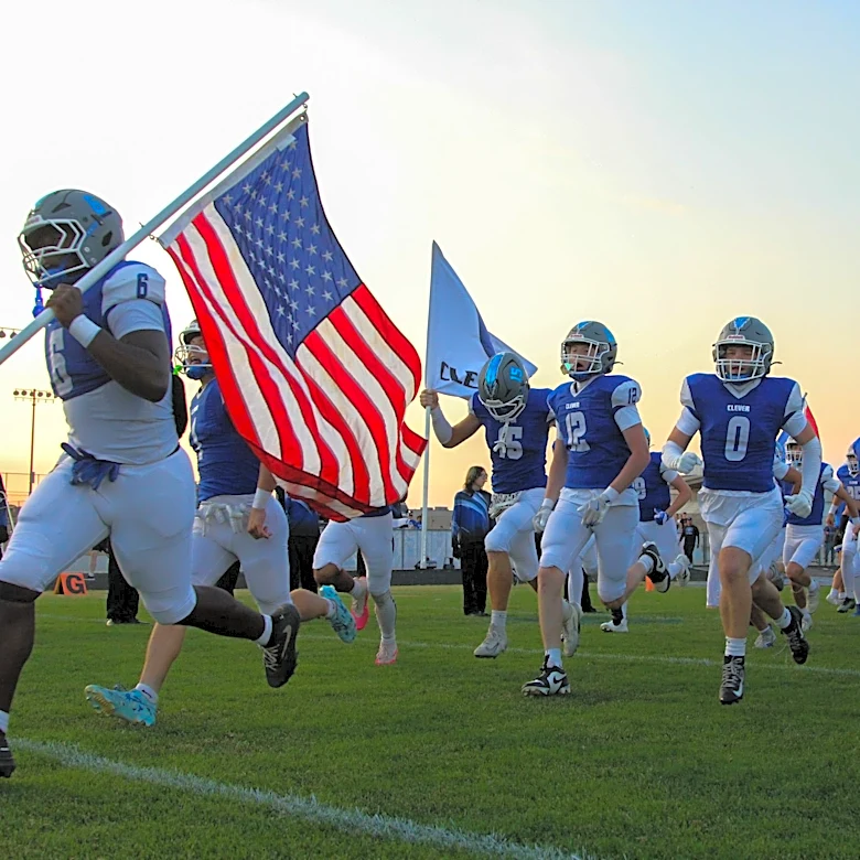 Southwest area high school football Week 7 predictions