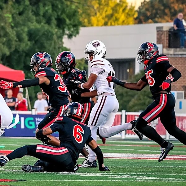 Missouri State cannot let 'disappointing performance' snowball into more losses