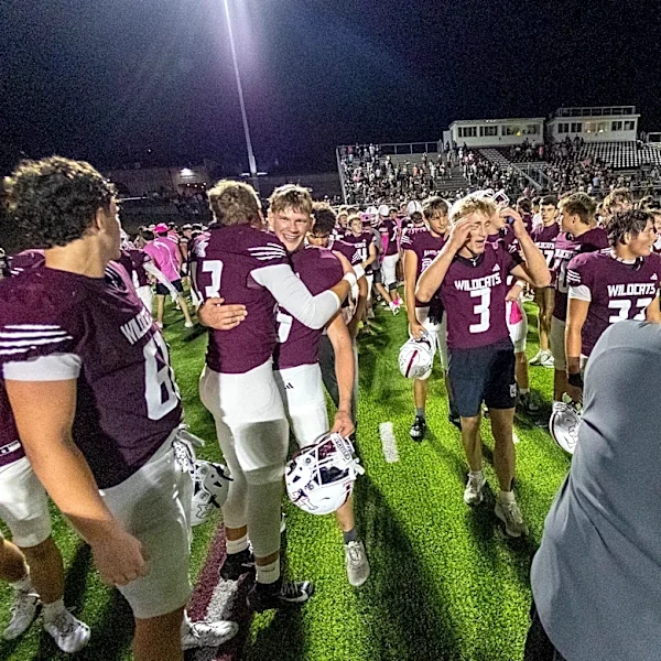 Breaking down Springfield area Week 7 high school football action