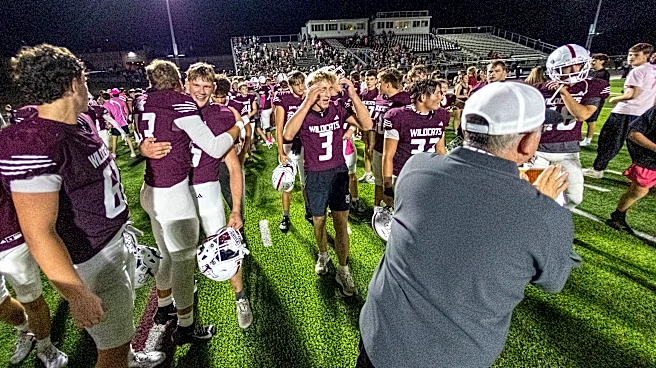 Breaking down Springfield area Week 7 high school football action