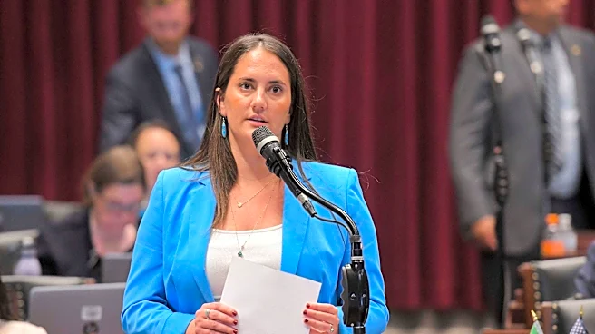Value public schools? Vote for Betsy Fogle for state Senate | Opinion