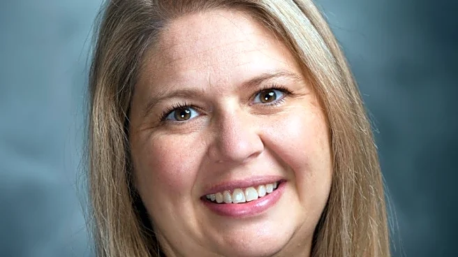 A model of public service, Melanie Stinnett earns my vote | Opinion