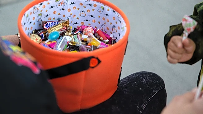 27 Springfield-area trunk-or-treats for kids to enjoy this month