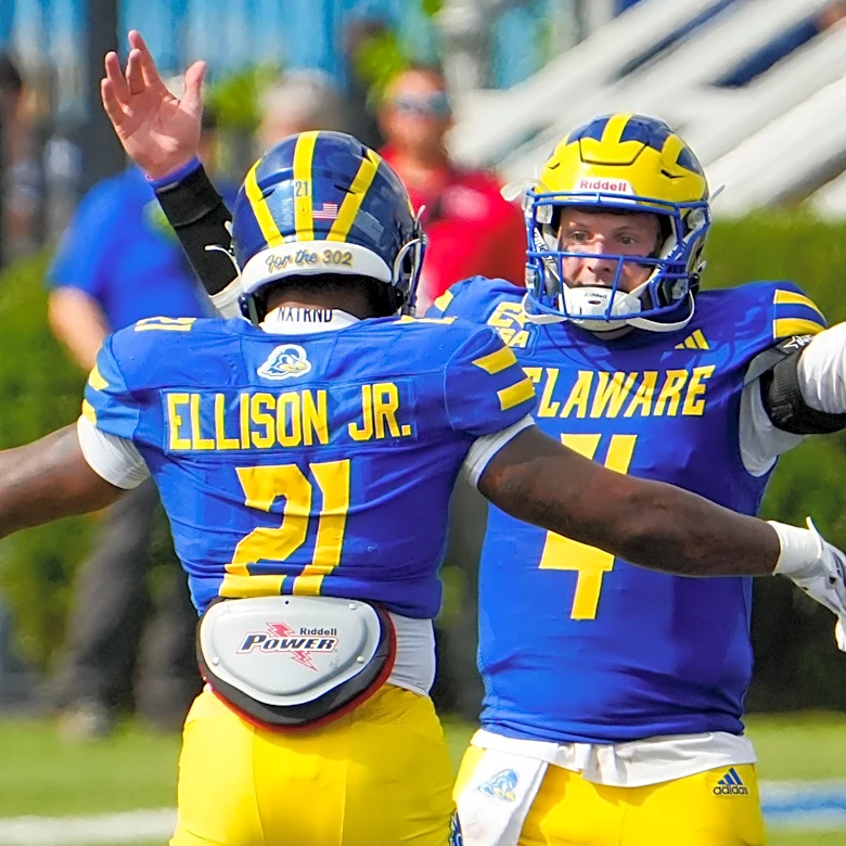 See our Conference USA football power rankings entering Week 7 action