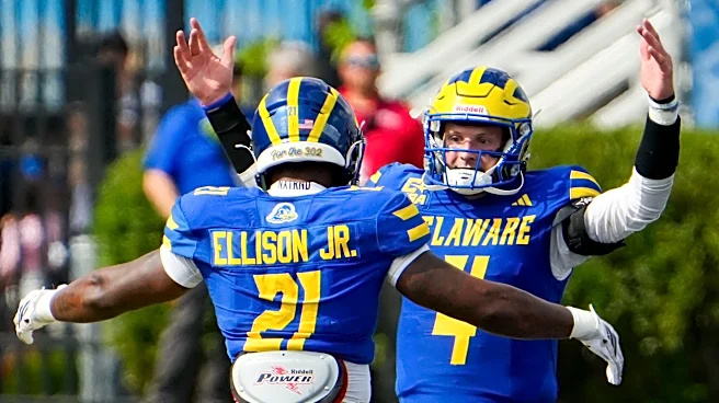 See our Conference USA football power rankings entering Week 7 action