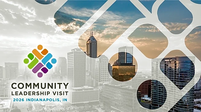 Springfield leaders visit Indianapolis to study housing growth