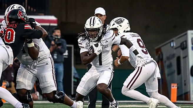 Missouri State needs to 'execute' better to defeat Kennesaw State football