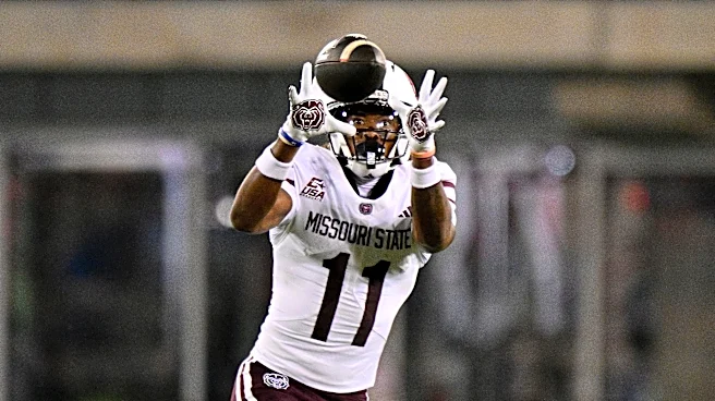 Missouri State vs Kennesaw State prediction, odds, kick off time, TV channel