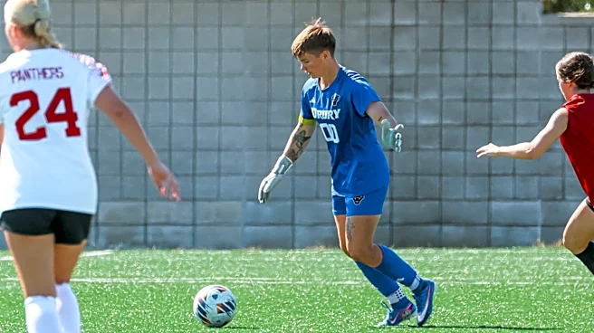 Drury’s Cabral, Fitzler claim GLVC Athlete of the Week honors