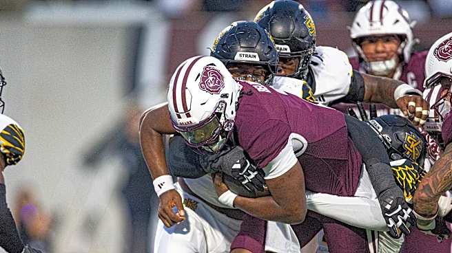 Henry Belin brings jolt of energy in Missouri State's win over Kennesaw State