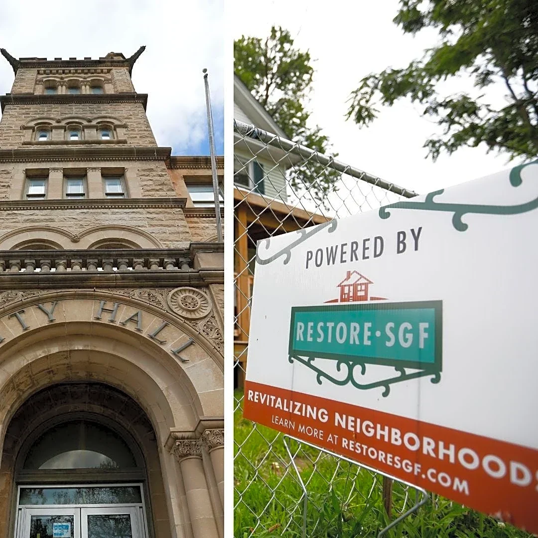 With end of 2026 near, Springfield reallocates final ARPA funds
