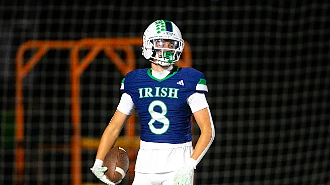 Southwest Missouri area high school football Week 8 predictions
