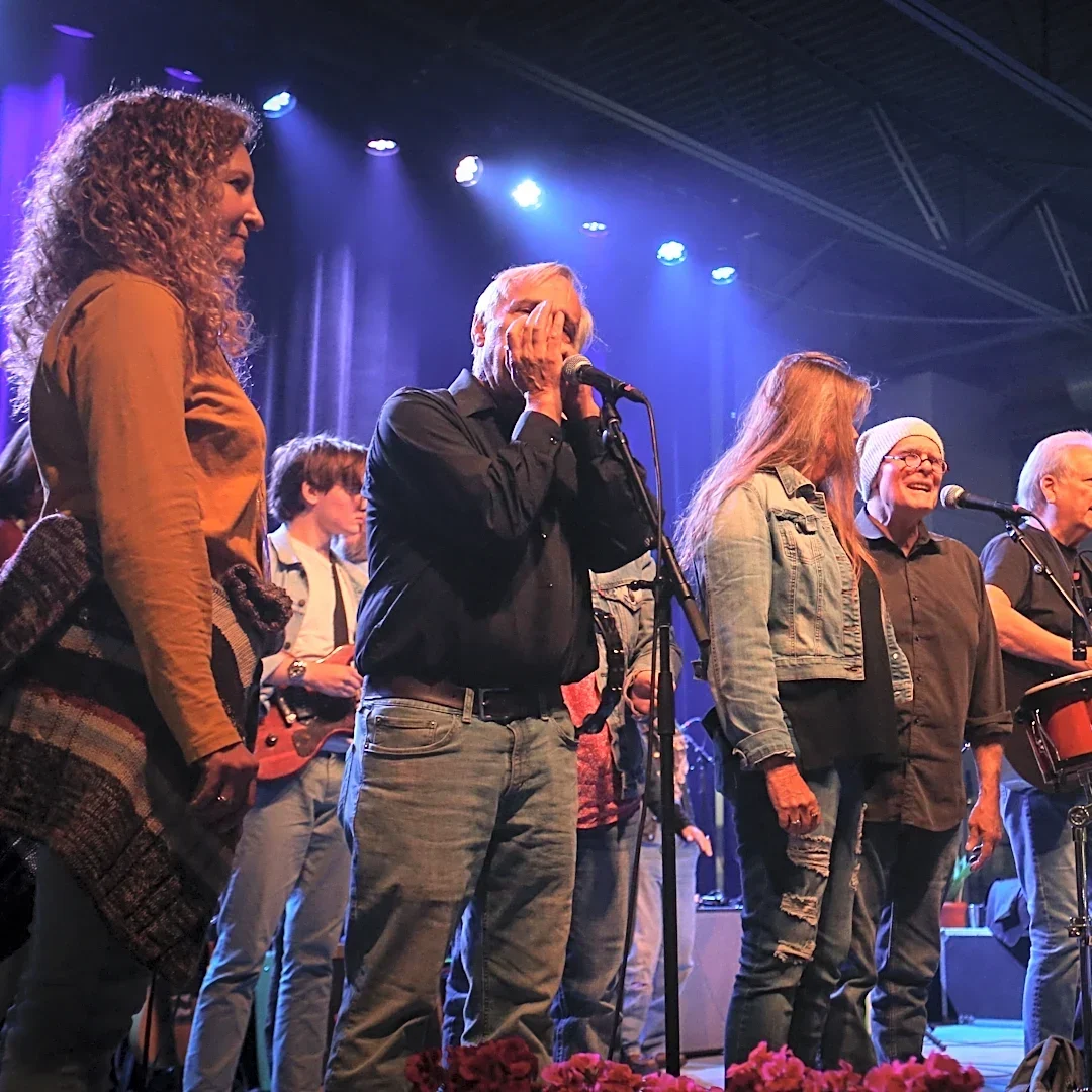 Presale to open for Ozark Mountain Daredevils' return