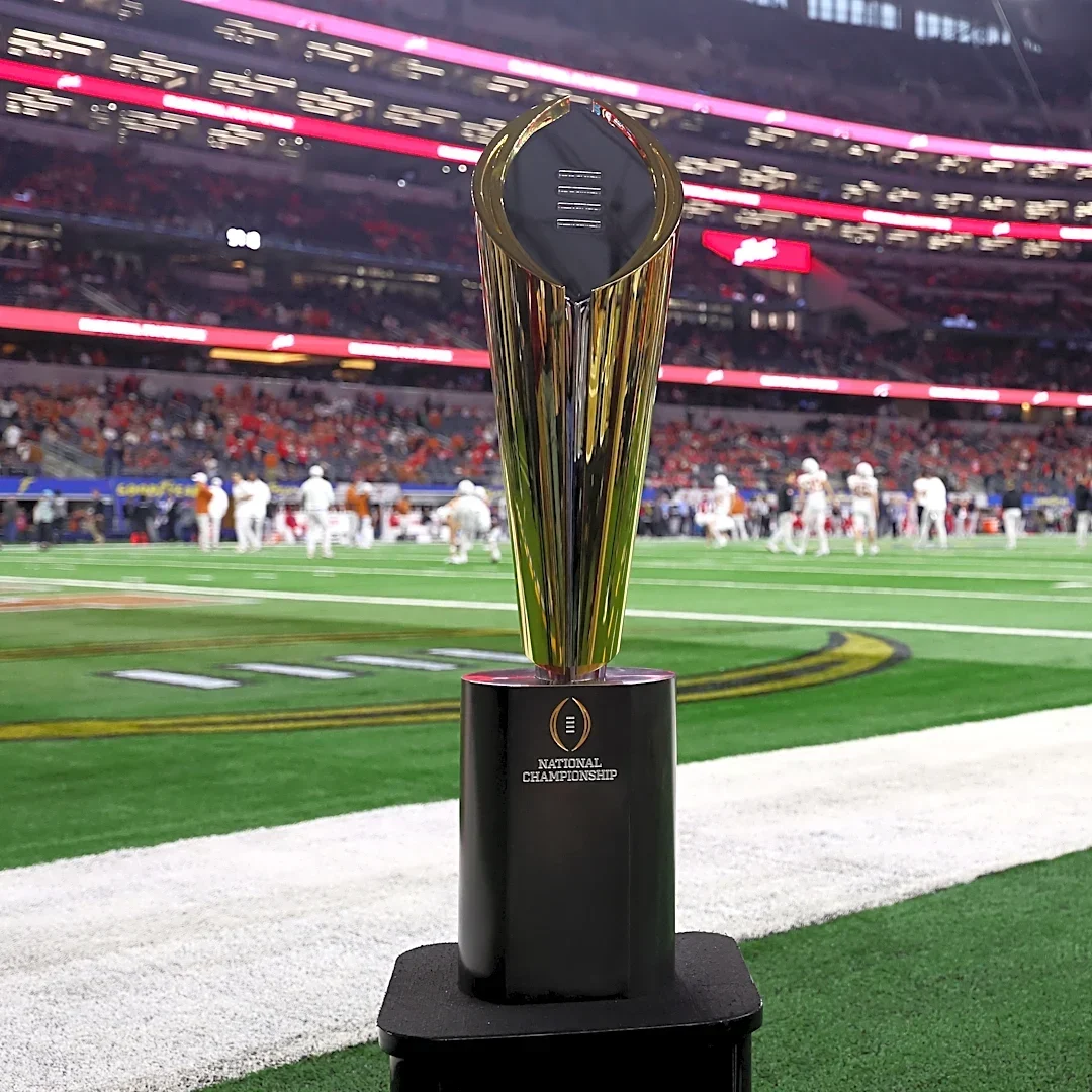Casey Woods pushes for more Group of Six representation in expanded CFP