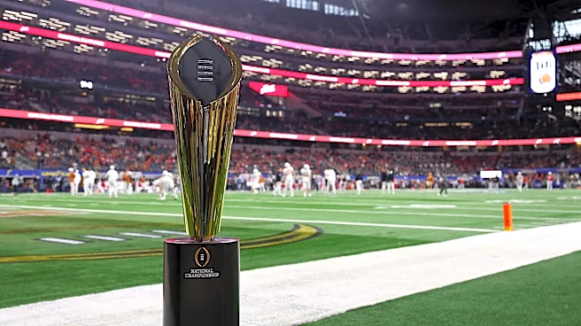 Casey Woods pushes for more Group of Six representation in expanded CFP