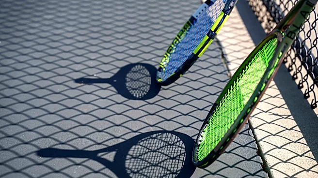 See which Springfield area girls tennis players qualified for the state tournament