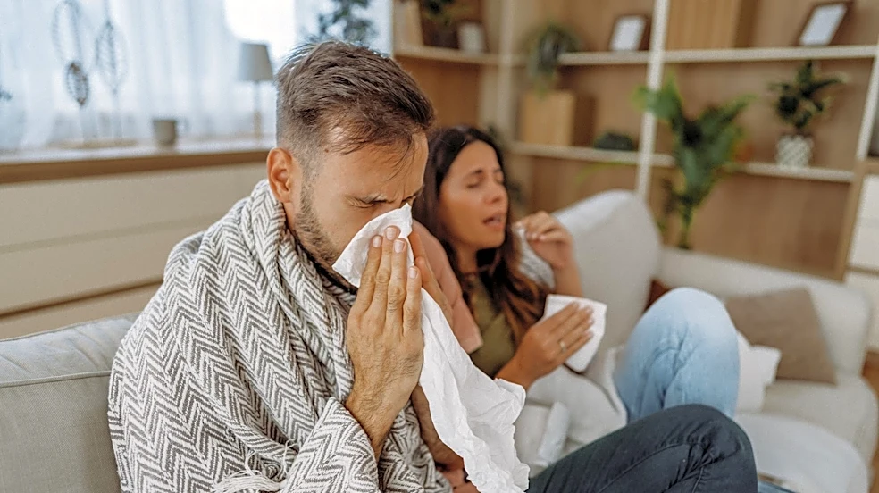 Flu shots encouraged as respiratory viruses return for fall