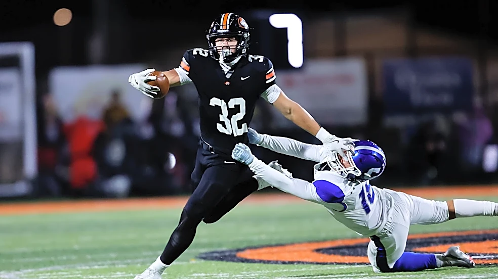Breaking down Week 8 Springfield-area high school football action