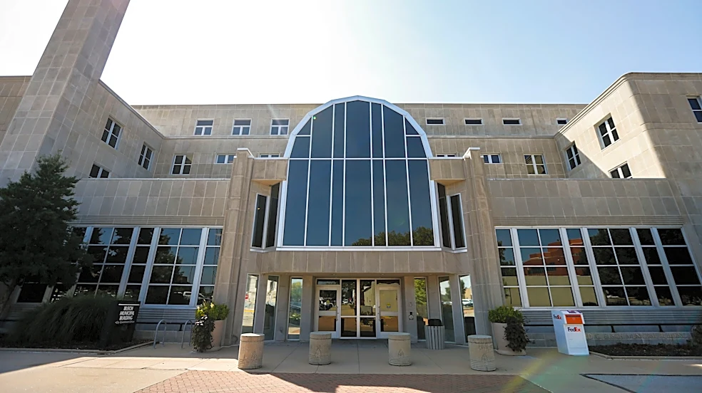 Springfield considers hiring consultant to manage sales tax program
