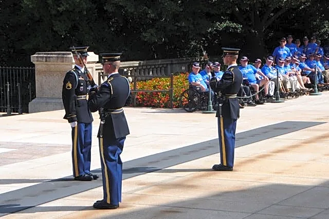 79 veterans to head to Washington, D.C. on Honor Flight
