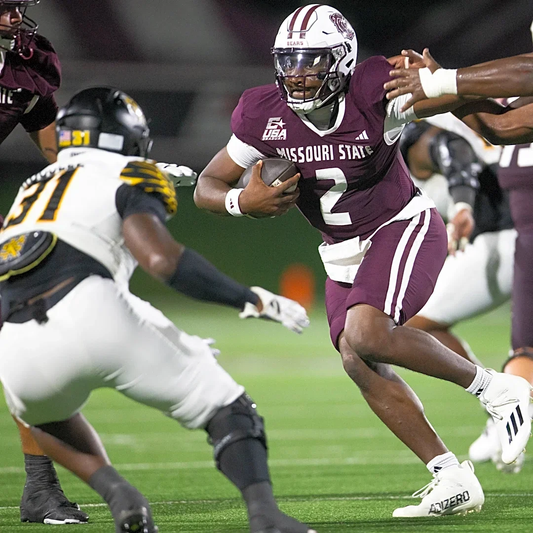 Missouri State vs Delaware prediction, odds, kick off time, TV channel