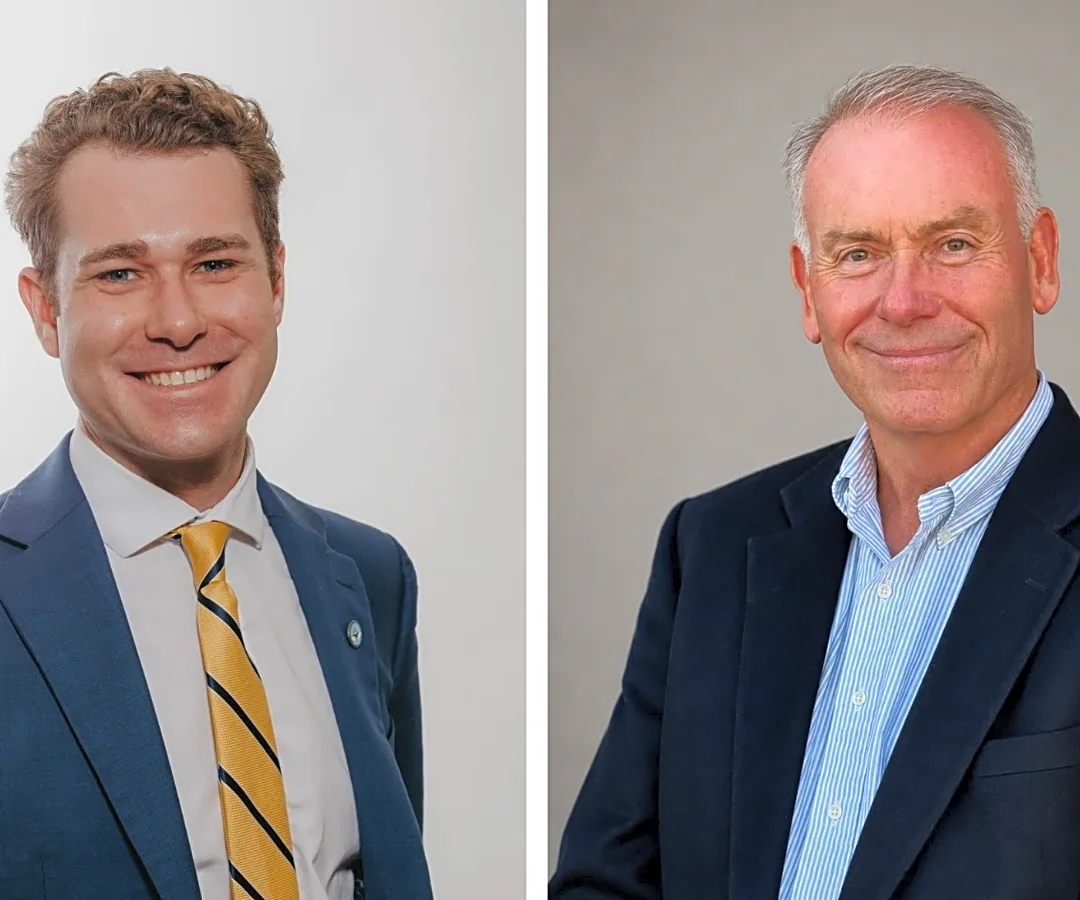Incumbent Dean faces Gosselin for Springfield's District 132 seat