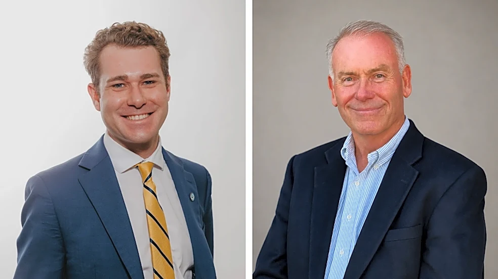 Incumbent Dean faces Gosselin for Springfield's District 132 seat