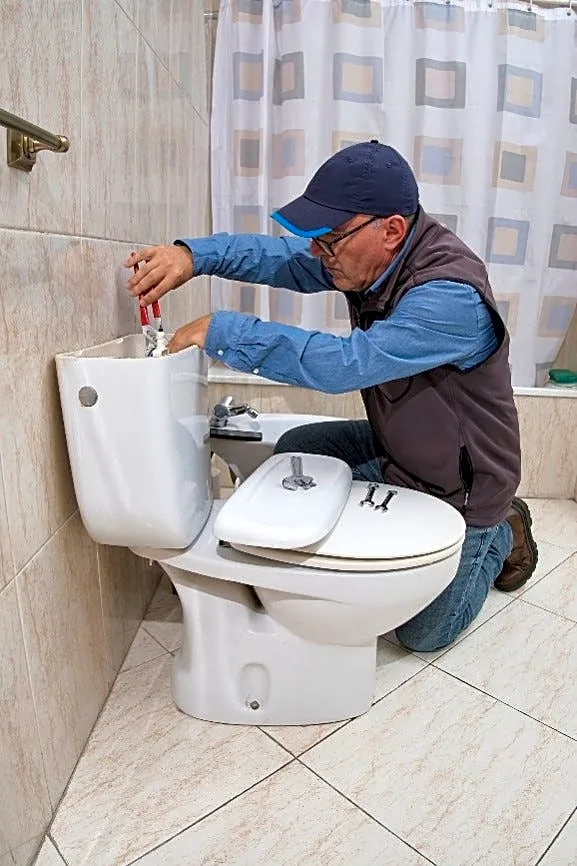 Springfield CU expands toilet rebate programs for customers