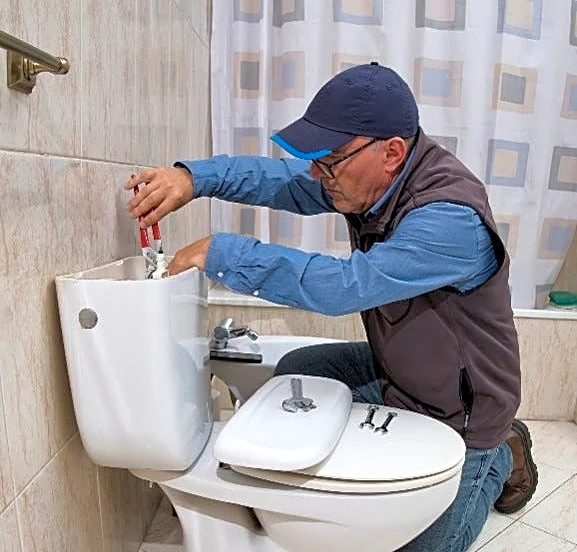 Springfield CU expands toilet rebate programs for customers