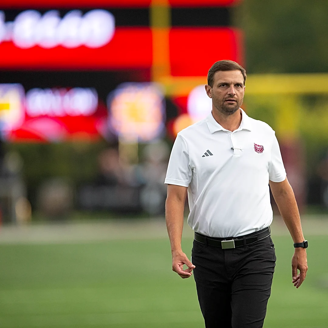 Missouri State vs Delaware live score updates, analysis