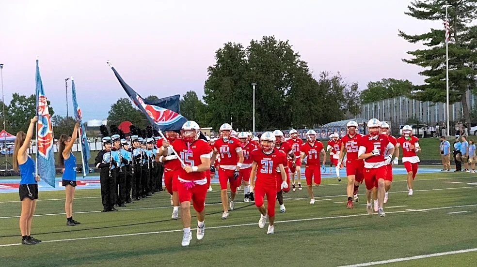 Glendale's defense big reason for winning streak: 'Our confidence is building'