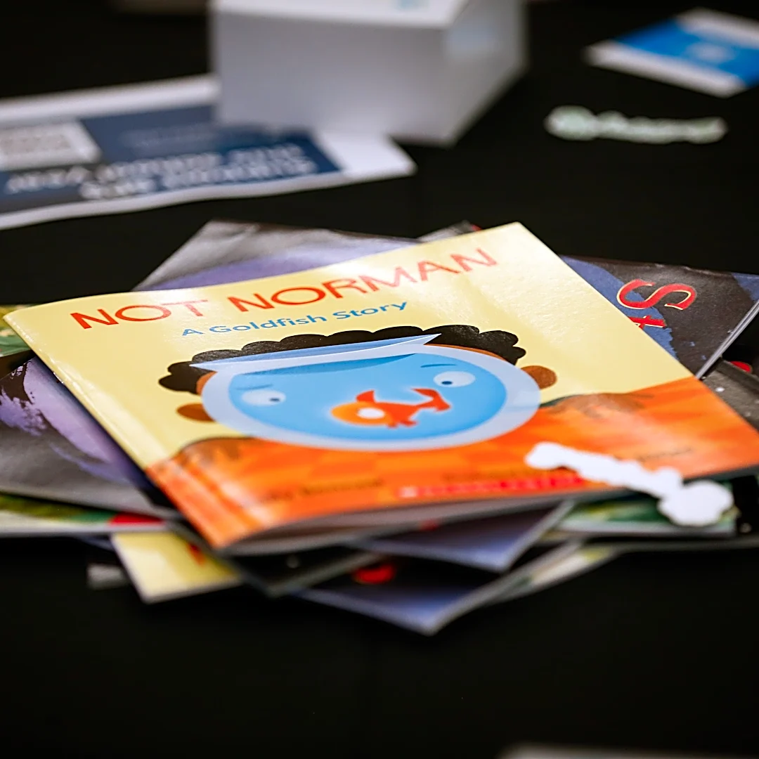 Springfield DAR chapter to mark National Family Literacy Day