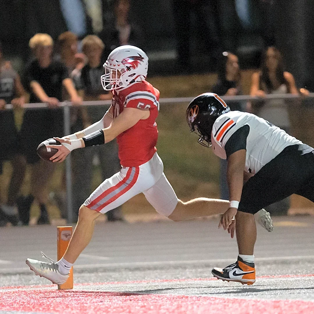Here are the SW Missouri high school football conference titles still up for grabs