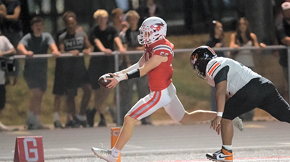 Here are the SW Missouri high school football conference titles still up for grabs