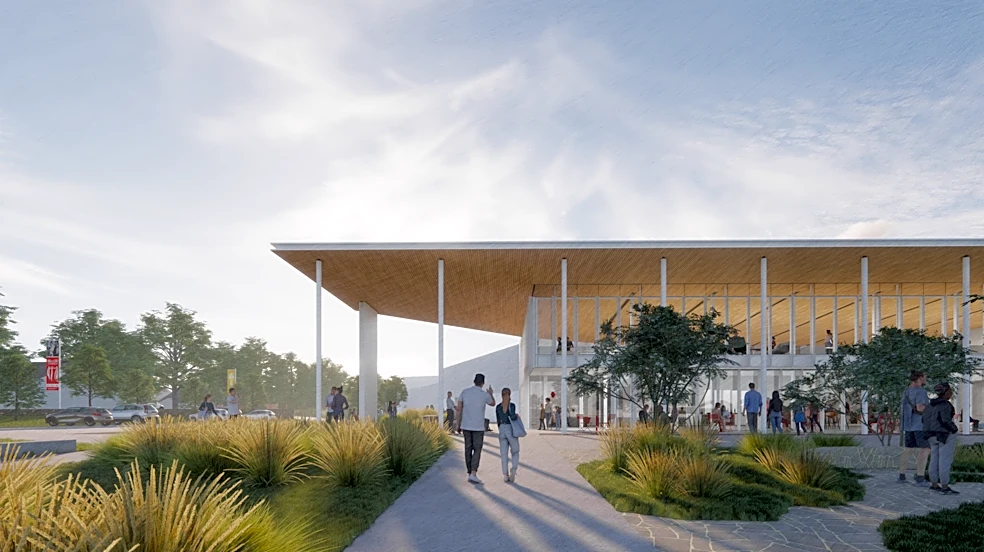 Springfield Art Museum renovations won't be complete until June 2028