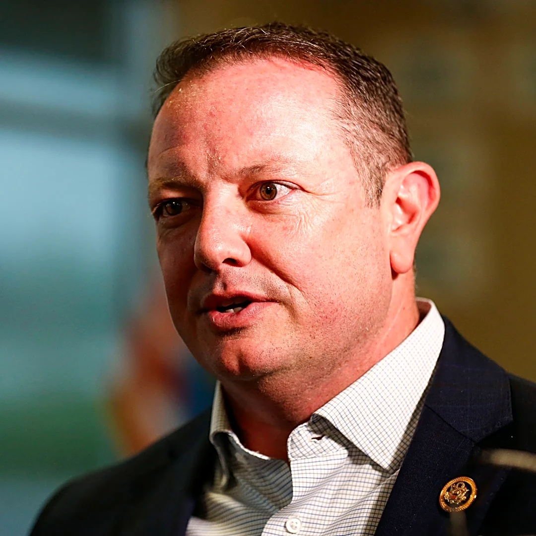 Incumbent Rep. Eric Burlison faces challengers in US House race