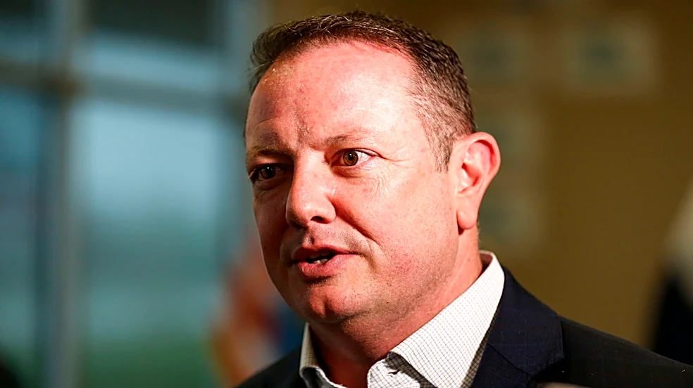 Incumbent Rep. Eric Burlison faces challengers in US House race