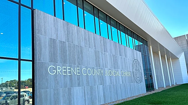 Temporary restraining order denied in Springfield data center lawsuit