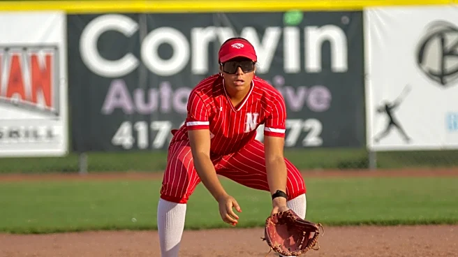 MSHSAA state softball 2026 | Scores, schedule, live updates from state quarterfinals