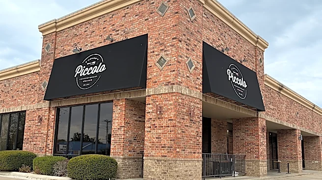 Nixa restaurant closes after decade; poké spot opens in Price Cutter